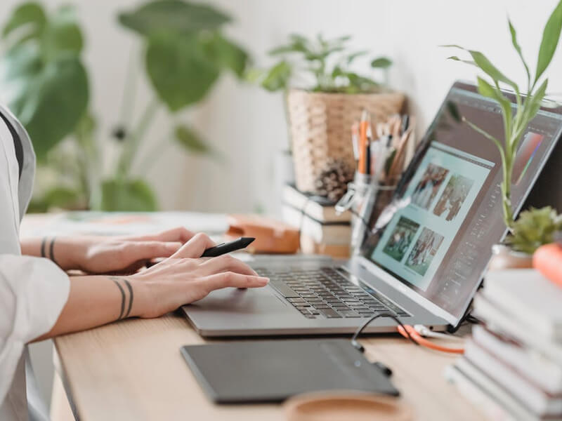 Preventivi e consulenze di qualita'